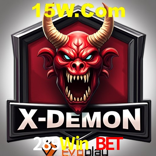 Interface do App 289Win Bet