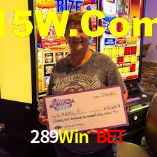 Sports Statistics 289Win Bet