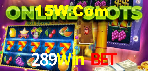 289Win Bet