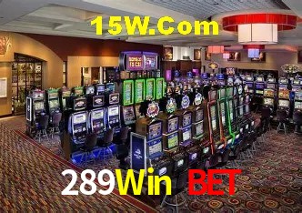 Estatísticas Esportivas 289Win Bet