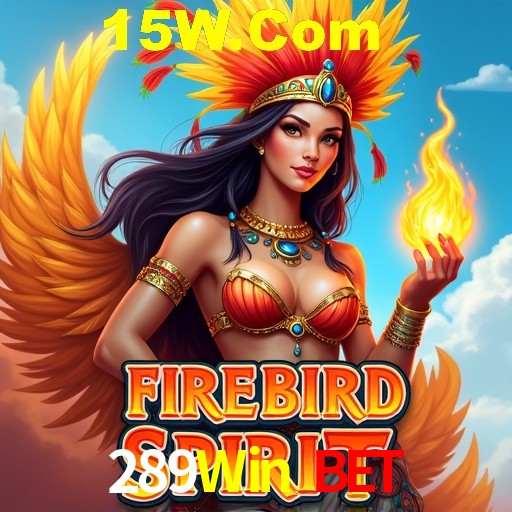 Game Providers 289Win Bet