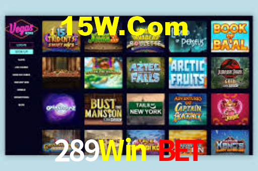 289Win Vip