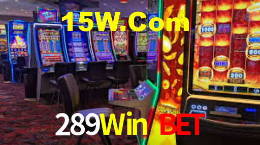 289Win App