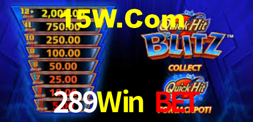 289Win Bet: Seu Cassino Premiado com Pagamentos Rápidos