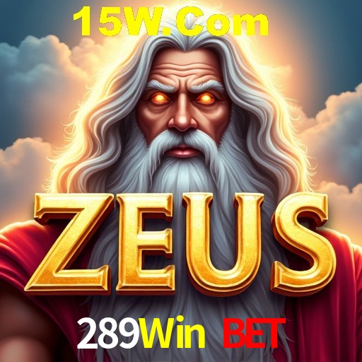 Weekend Specials 289Win Bet