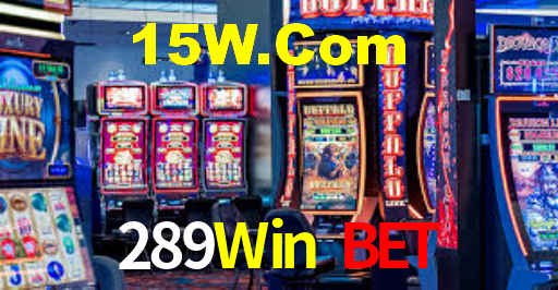 Sinta a adrenalina dos jogos de cassino com 289Win Bet