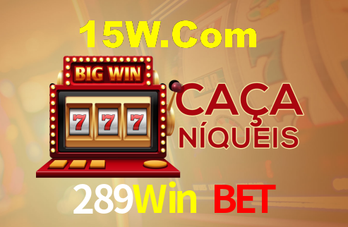 289Win App