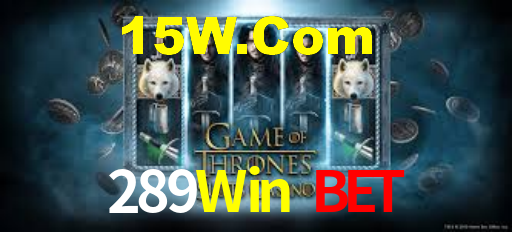 289Win Bet