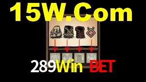 Welcome Bonus 289Win Bet