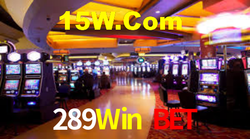 289Win Bet: Seu Especialista em Apostas Esportivas Brasileiras