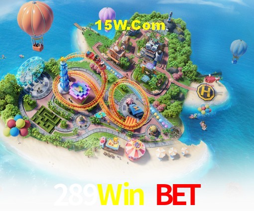 Apostas de Futebol 289Win Bet