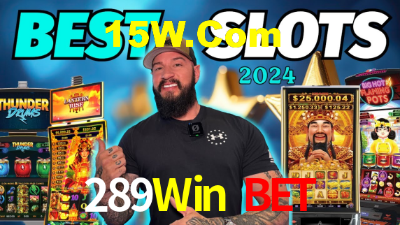 289Win Bet