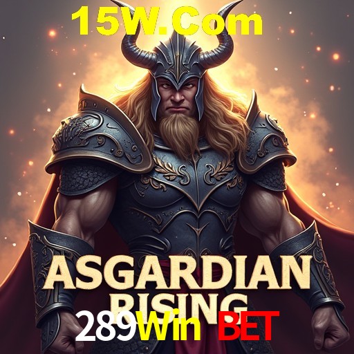 Platform Technology 289Win Bet