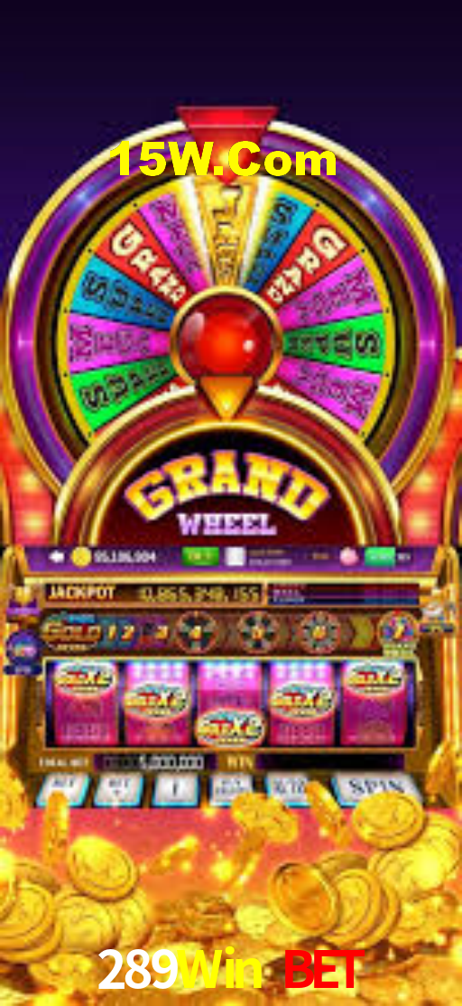 289Win Bet: Jogos de Caça-Níqueis-Altas Recompensas, Roleta-Velocidade, Blackjack-Desafios Máximos